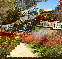 Cactus Cafe and Gallery - Broome Tourism