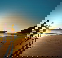 Cape Hillsborough - Broome Tourism
