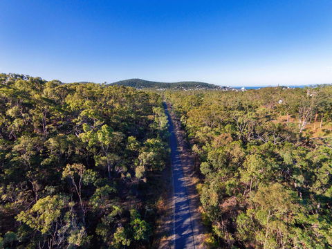 Capricorn Coast Pineapple Rail Trail - Broome Tourism 0