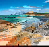 Castle Bay - Broome Tourism