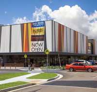 Central Village - Broome Tourism