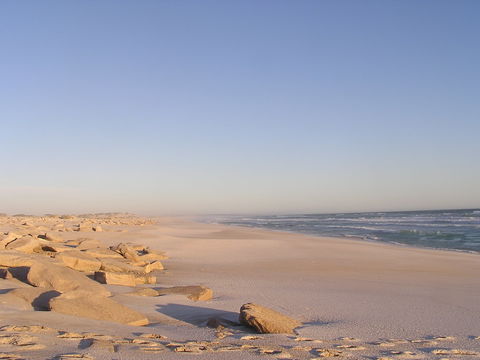 Chadinga Conservation Park - Broome Tourism 0