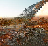 Chick Hill Walk - Broome Tourism