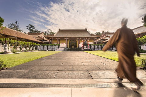 Chung Tian Temple - Broome Tourism 1