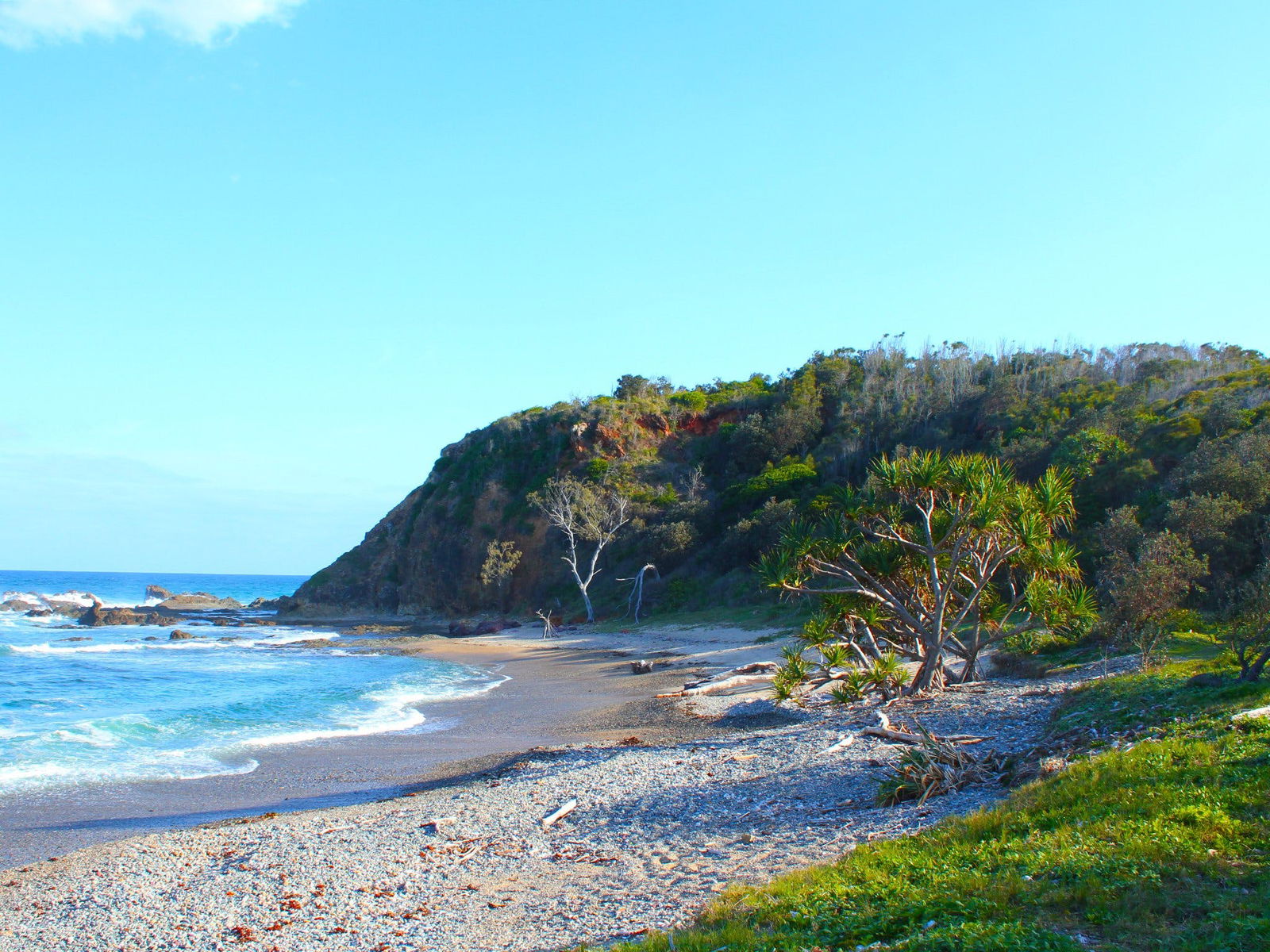 The Sandon NSW Broome Tourism