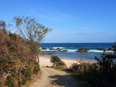 Clay Head - Broome Tourism 1