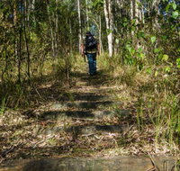Cliff Face track - Broome Tourism