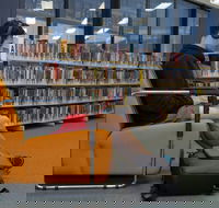 Coffs Harbour Libraries - Broome Tourism