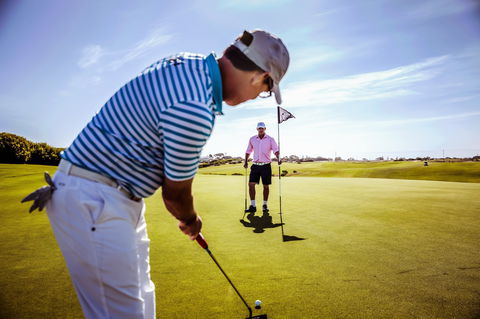 Copper Club, The Dunes Golf Course - Broome Tourism 0