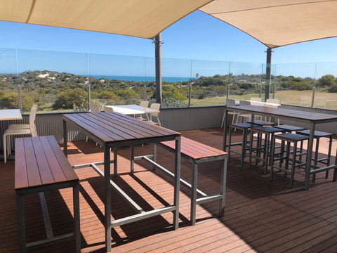 Copper Club, The Dunes Golf Course - Broome Tourism 1