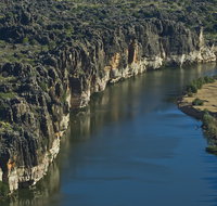 Danggu Geikie Gorge - Broome Tourism