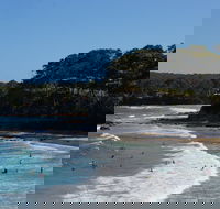 Denhams Beach - Broome Tourism