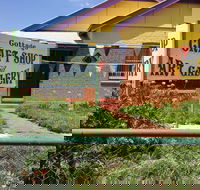 Dubbo Arts and Craft Society - Broome Tourism