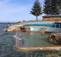 Edithburgh Tidal Pool - Broome Tourism