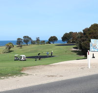 Edithburgh Golf Club - Broome Tourism