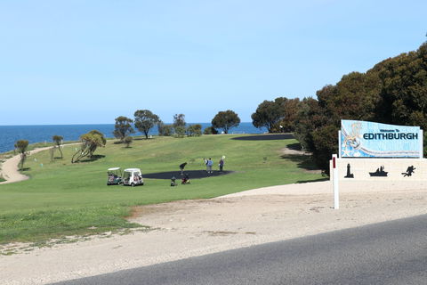 Edithburgh Golf Club - Broome Tourism 0