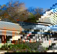 emprades vintage  design - Broome Tourism