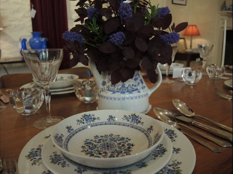 Emprades Vintage + Design - Broome Tourism 2