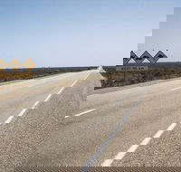 Eyre Highway - Broome Tourism