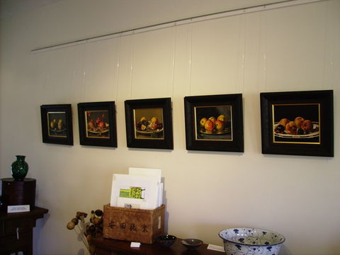 Falkner Gallery - Broome Tourism 0