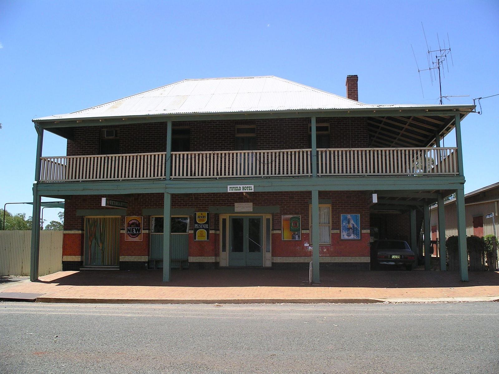 Ootha NSW Broome Tourism