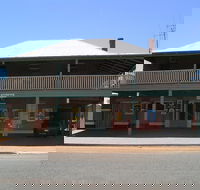 Fifield - Broome Tourism