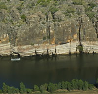 Fitzroy River - Broome Tourism