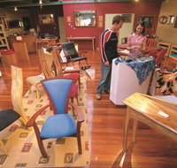 Forest Discovery Centre - Broome Tourism