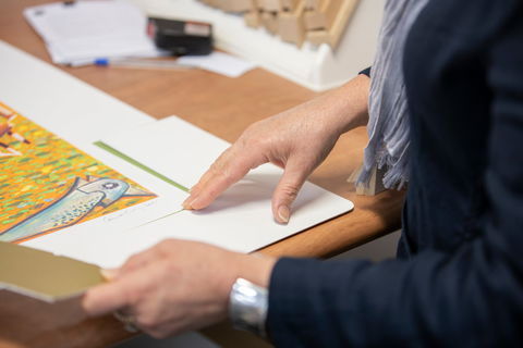 Gallery On Sturt At Accent Framing - Broome Tourism 0