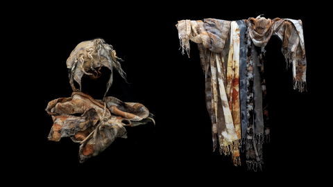 Geckostrands Textile Artist - Broome Tourism 2