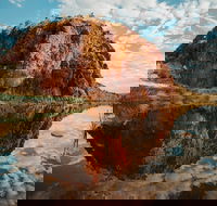 Glen Helen Gorge - Broome Tourism