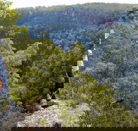Glenbrook Gorge Track - Broome Tourism