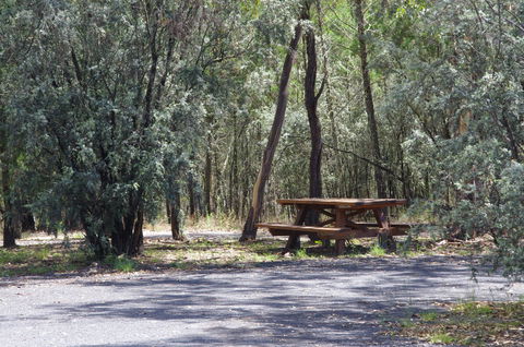 Goonoowigall State Conservation Area - Broome Tourism 0