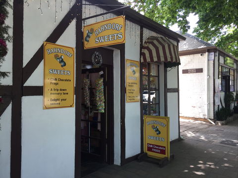 Hahndorf Sweets - Broome Tourism 0