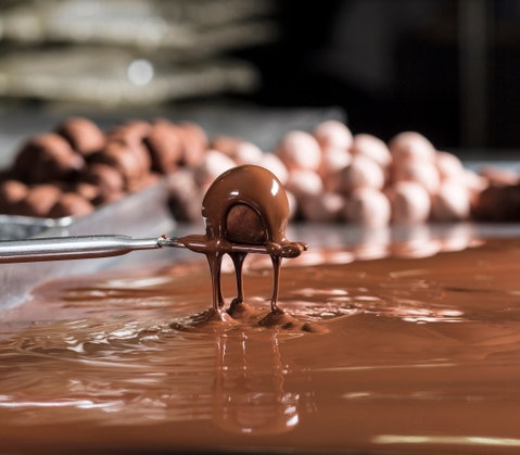 Haigh's Chocolates Visitor Centre - Broome Tourism 0