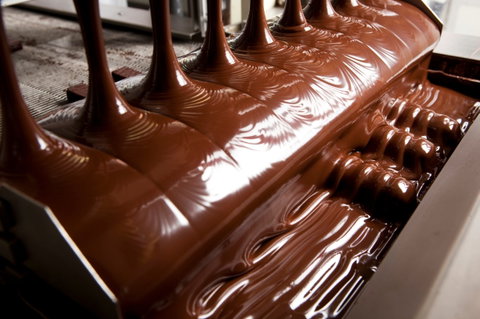 Haigh's Chocolates Visitor Centre - Broome Tourism 1