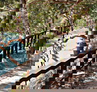 Harbour Bridge to The Spit Bridge Walking Track - Broome Tourism