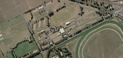 Hawkesbury Showground - Broome Tourism 0