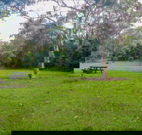 Haynes Flat picnic area - Broome Tourism