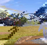 Hou Wang Chinese Temple and Museum - Broome Tourism