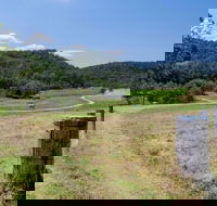Howes Trail - Broome Tourism