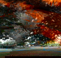 Jubilee Park Mackay - Broome Tourism