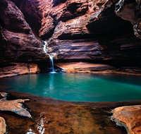 Karijini National Park - Broome Tourism