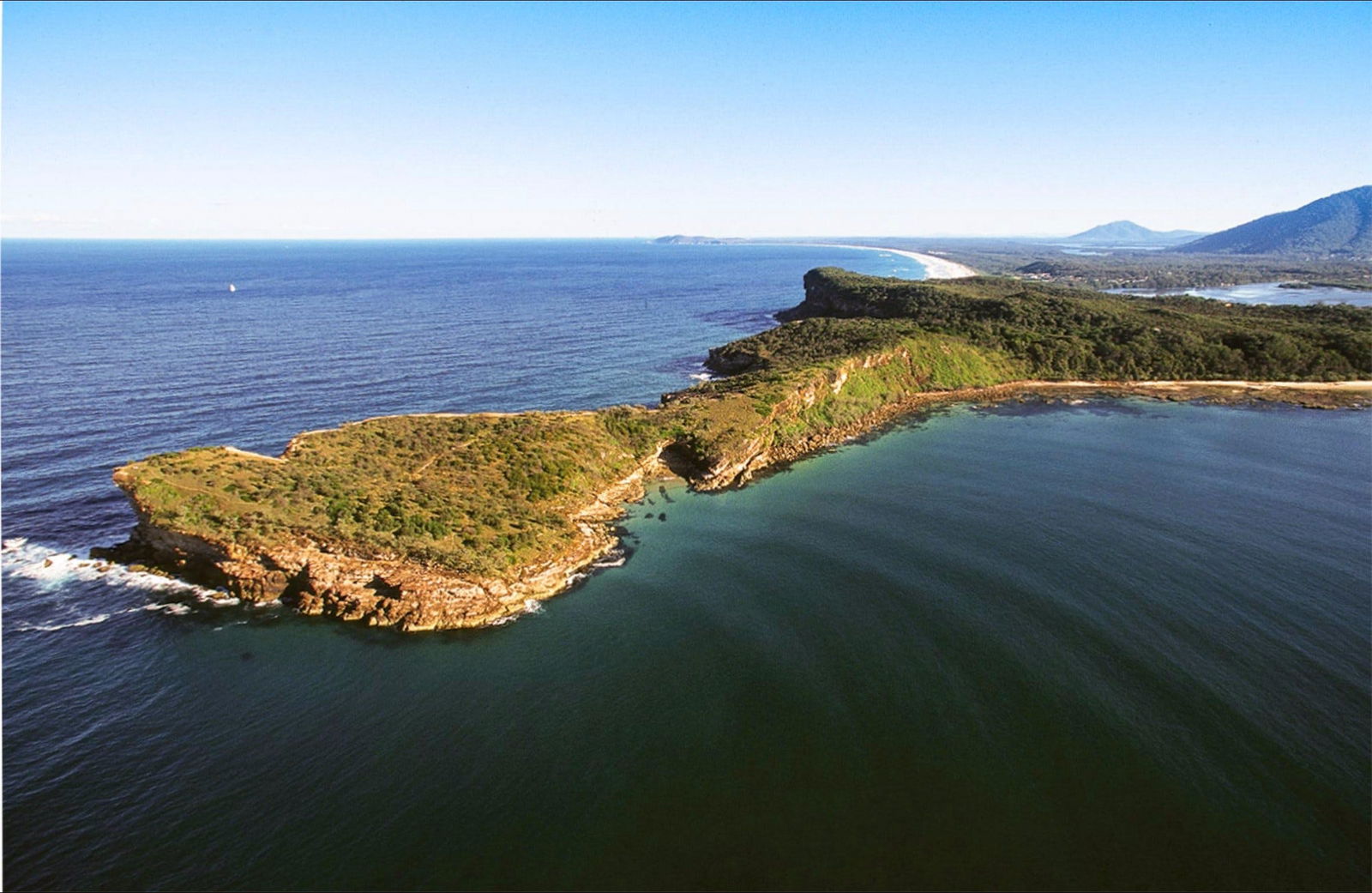  Broome Tourism