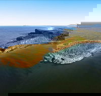Kattang Nature Reserve - Broome Tourism