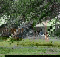 Knott's Crossing Katherine - Broome Tourism