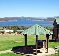 Lake Glenbawn Recreation Area - Broome Tourism