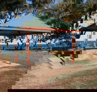 Lamberts Beach - Broome Tourism