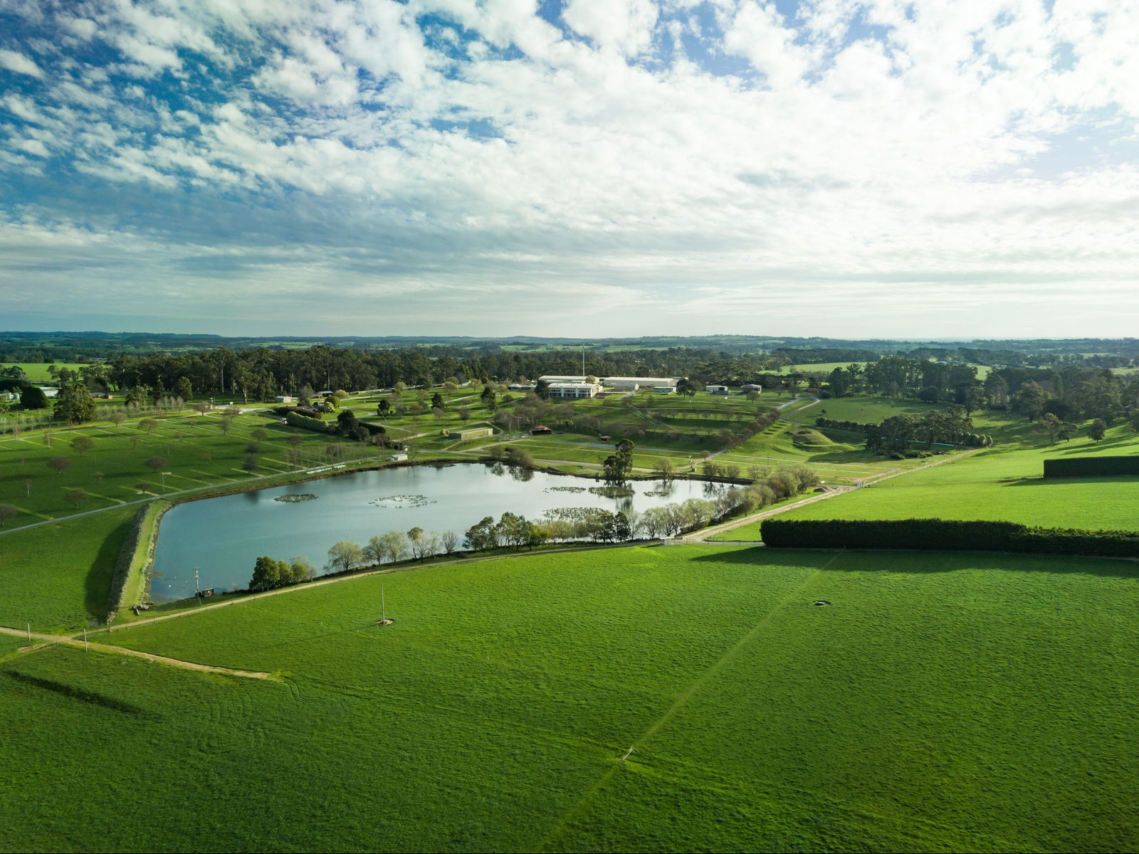 Lardner VIC Broome Tourism