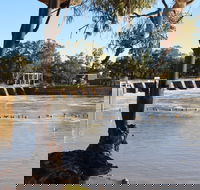 Lock 3 - Broome Tourism